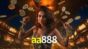 Experiência VIP aa888