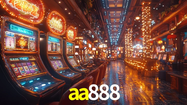 aa888 - Caça-Níqueis Perigo Máximo - aa888 bet