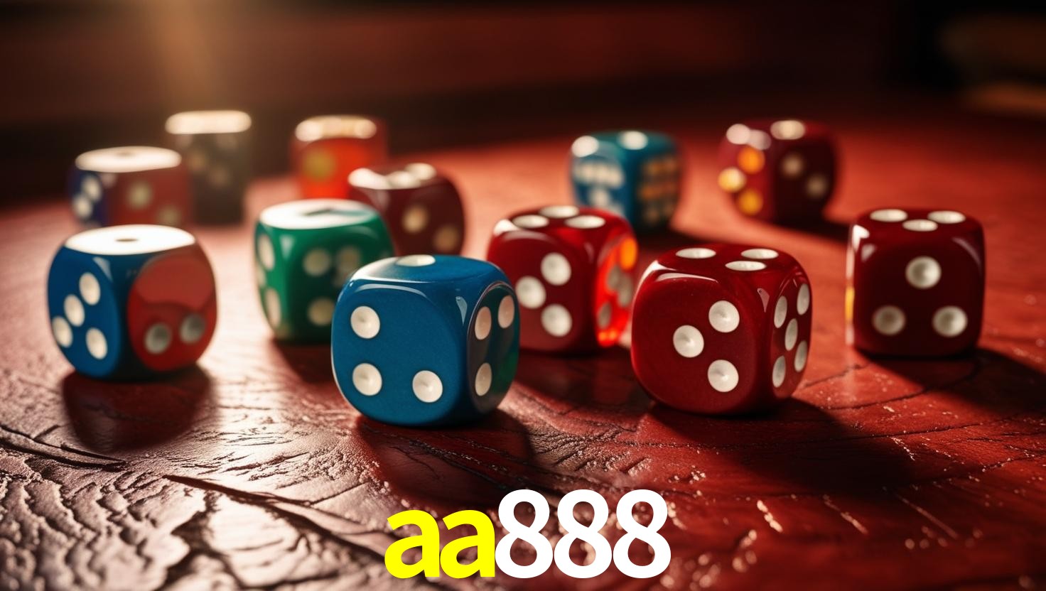 AA888