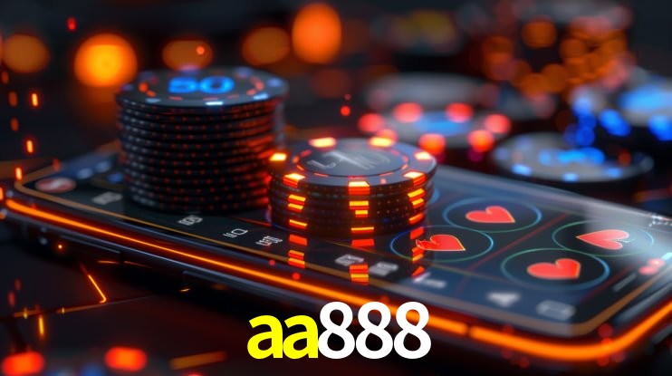 Experiência VIP aa888
