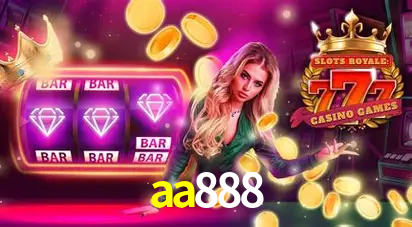 A Emoção da Loteria na aa888: Uma Chance de Mudança de Vida