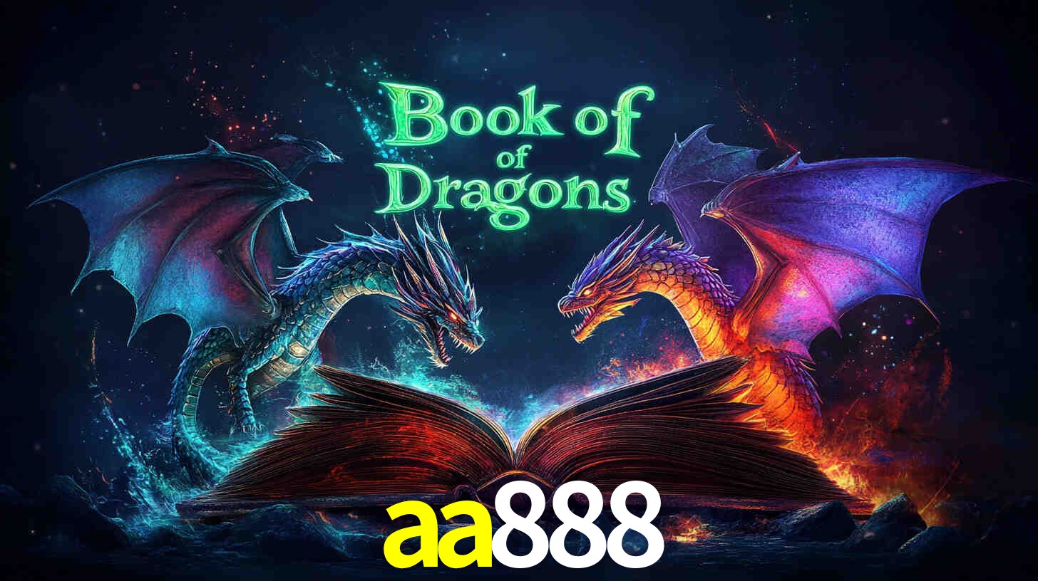 Desvendando o Mundo dos Jogos Virtuais na aa888