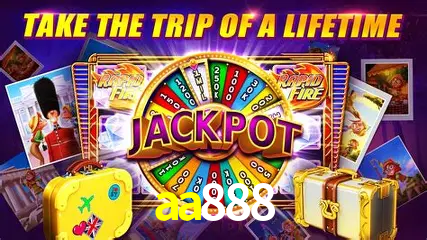 Live Casino aa888