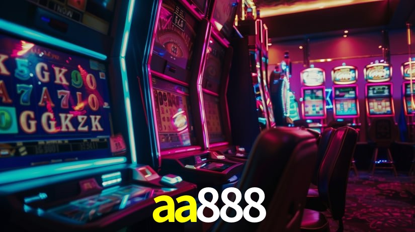 Exclusive Offers aa888