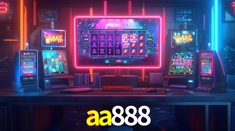 aa888 login