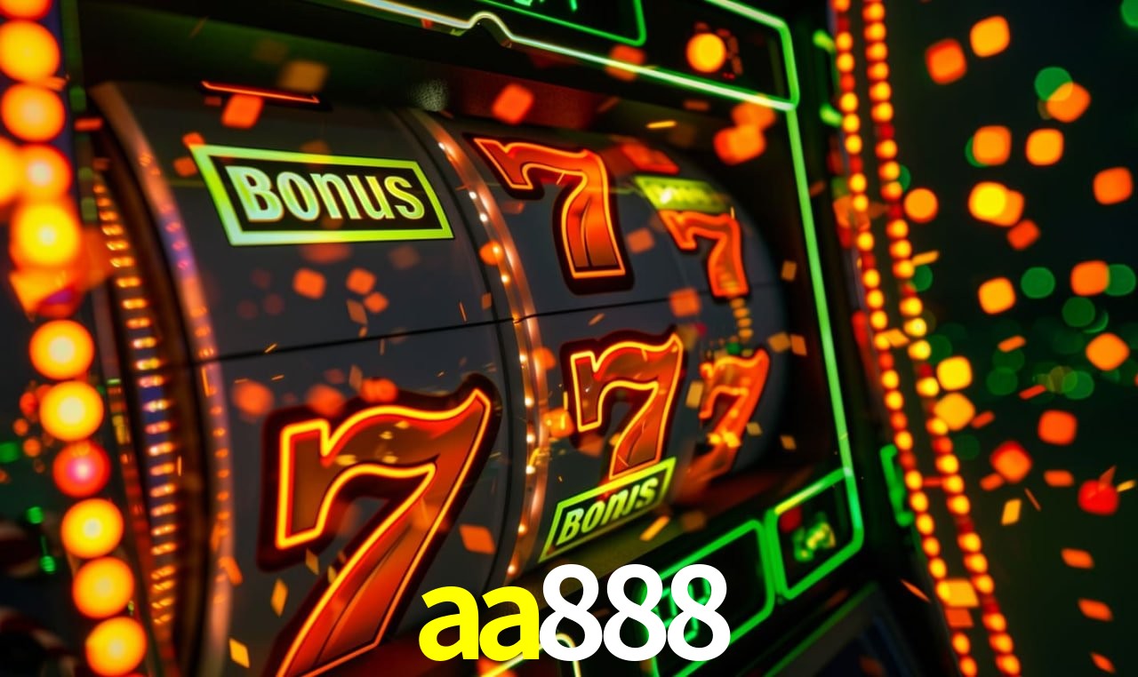 Desvendando o Mundo dos Jogos Virtuais na aa888