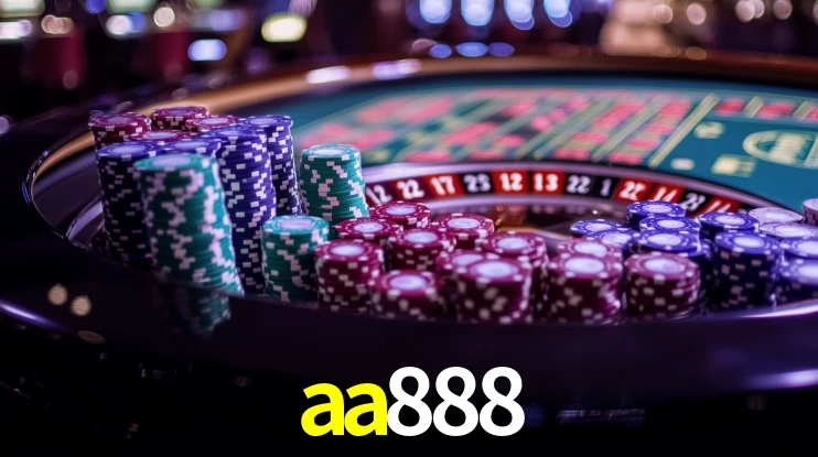 Daily Bonuses aa888