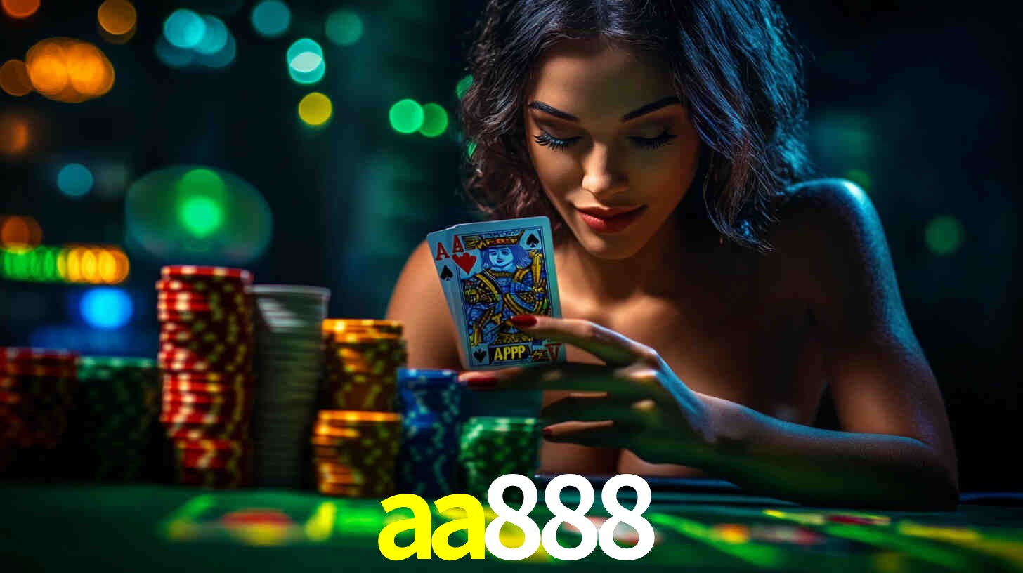 A Popularidade dos Caça-Níqueis no aa888