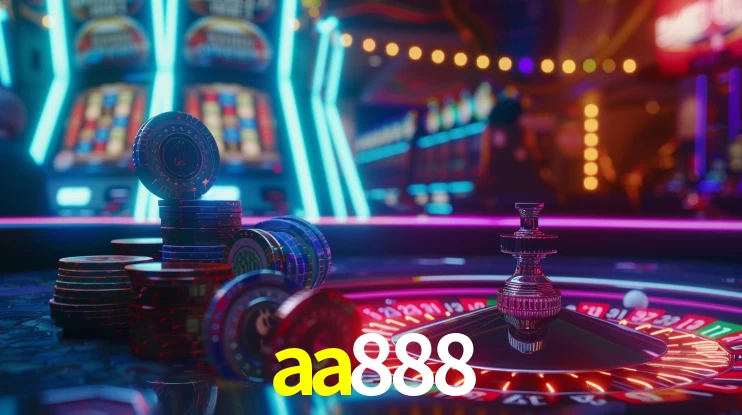 Live Casino aa888