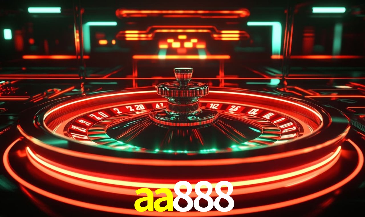 Descubra a Magia dos Jogos de Arcade no aa888