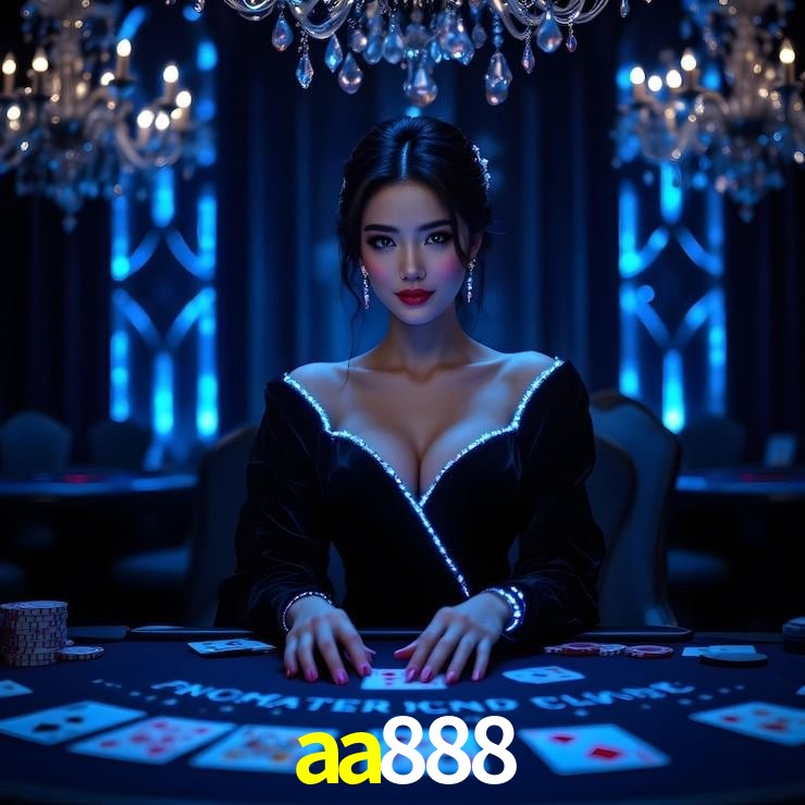 Slot Games aa888