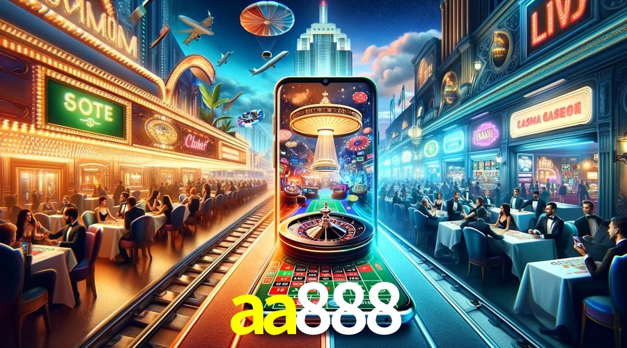 Account Benefits aa888