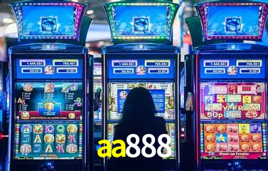 Descubra a Essência do aa888: Nossa História e Compromissos