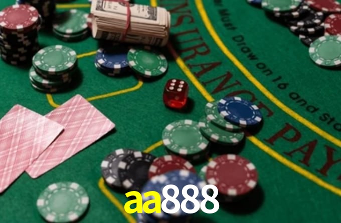 aa888 bet