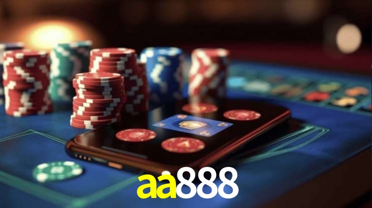 Games Directory aa888