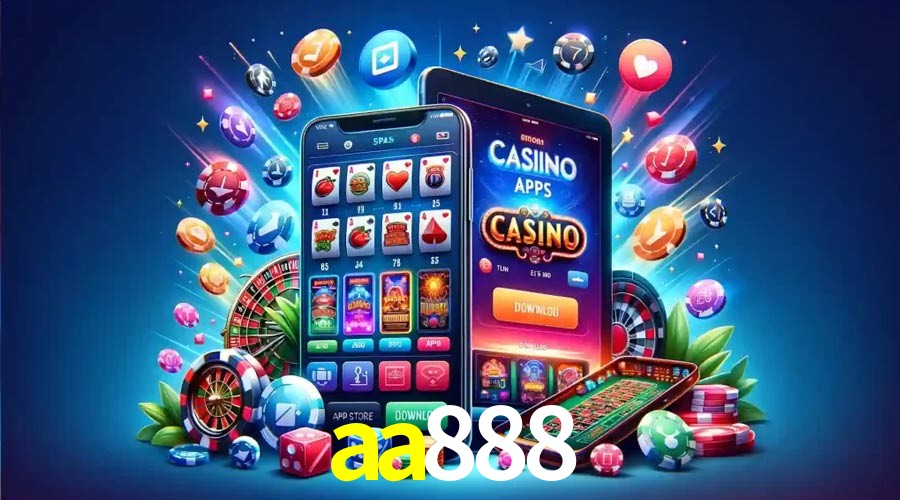 Secure Login aa888