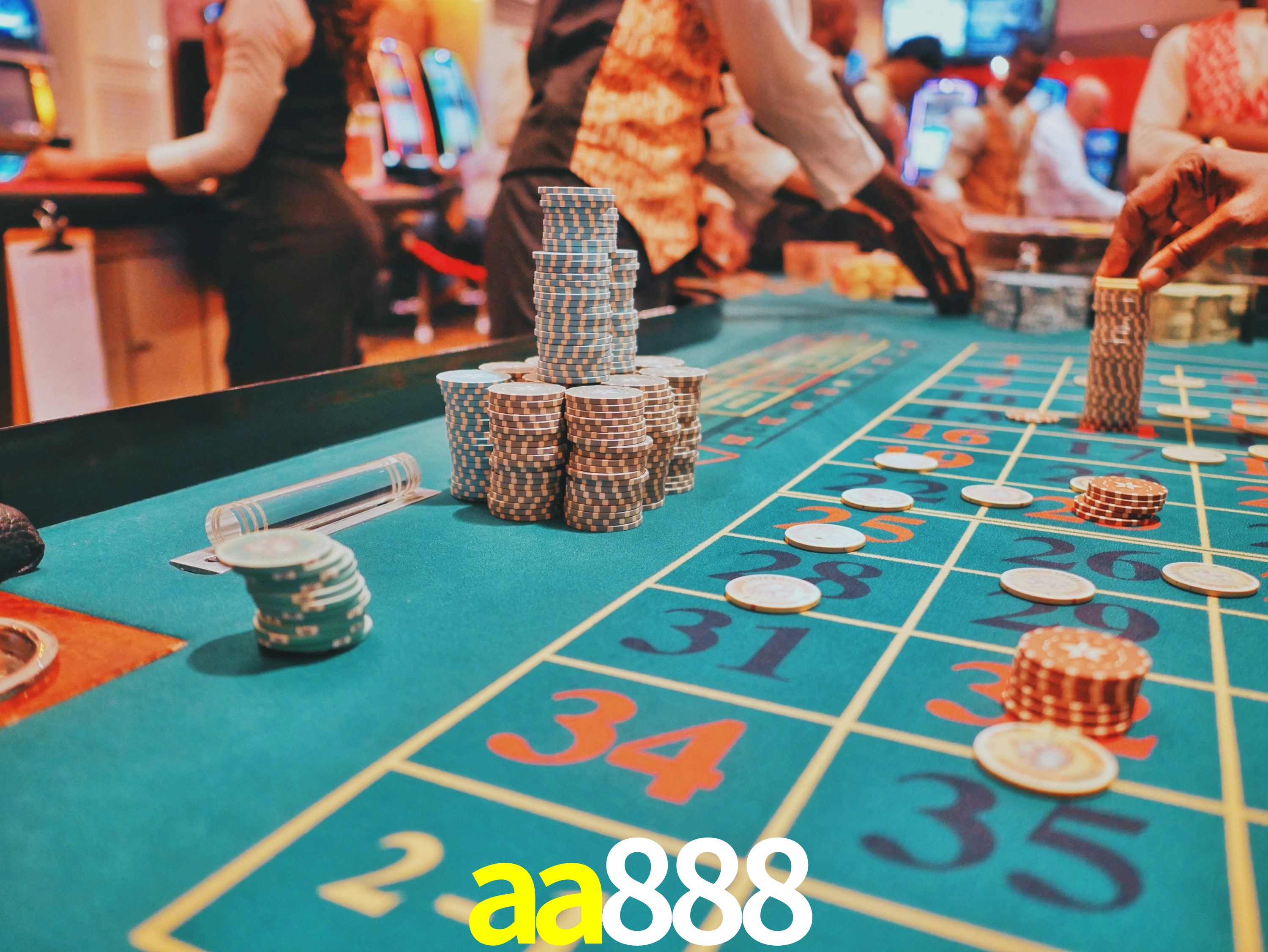 Sports Statistics aa888