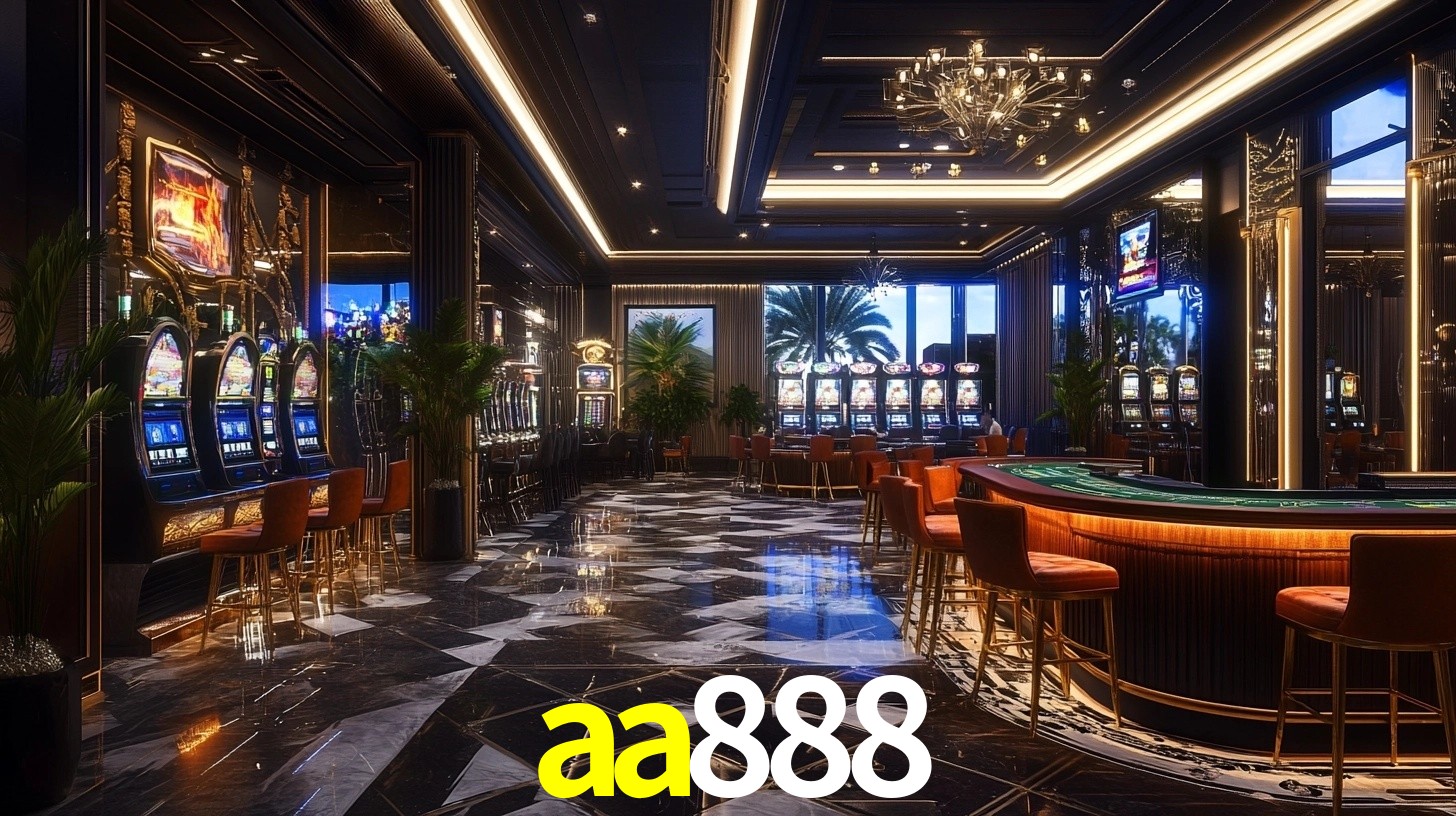 Daily Bonuses aa888