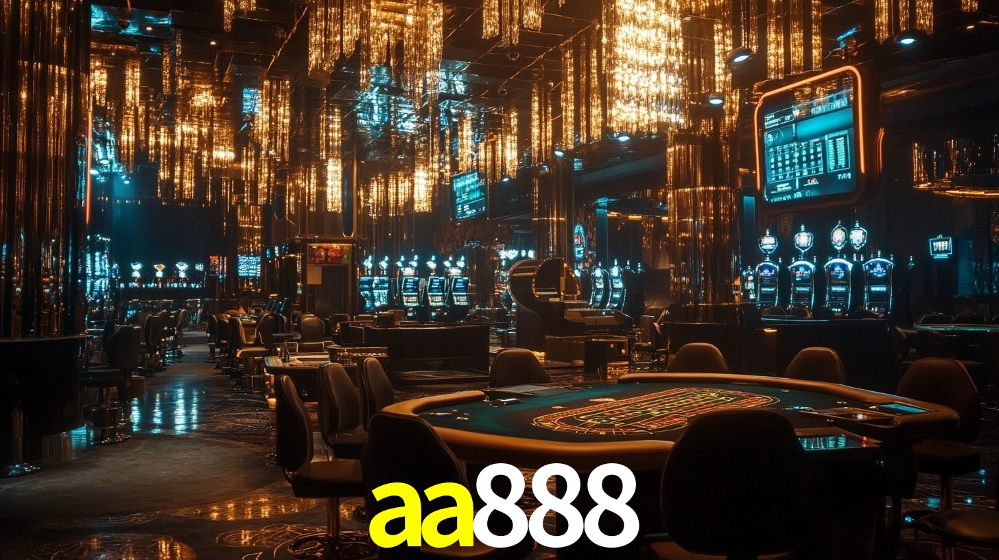 aa888 bet