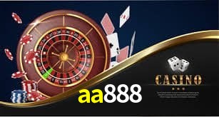 Welcome Bonus aa888
