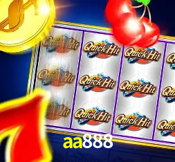 A Revolução dos Aplicativos de Jogos no aa888