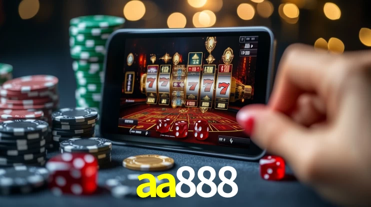Premium Interface aa888
