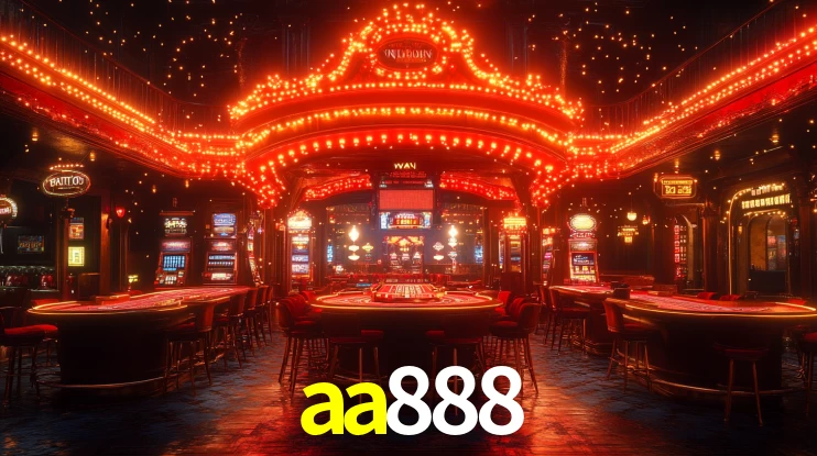 aa888 login