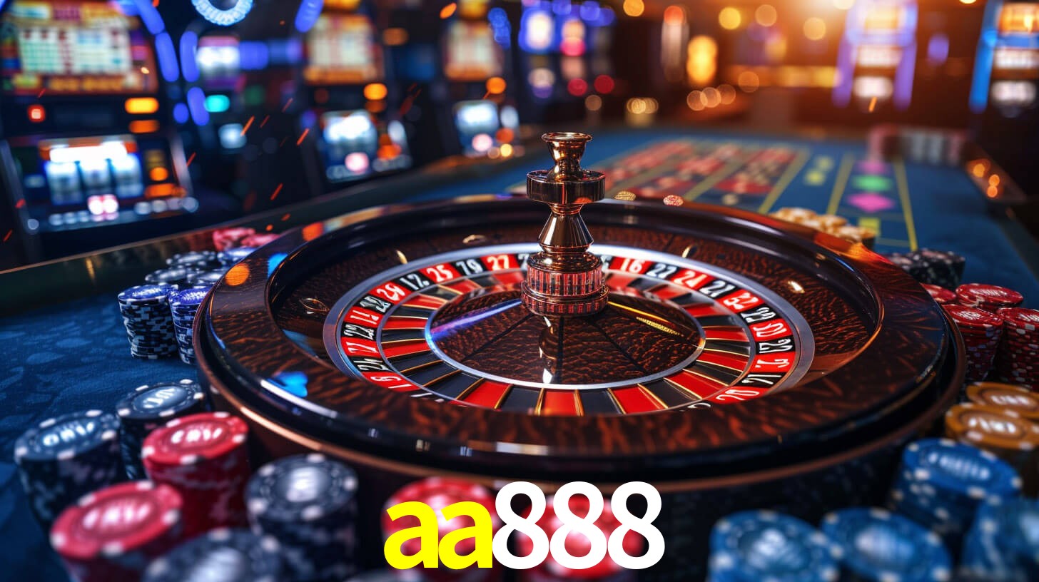 AA888