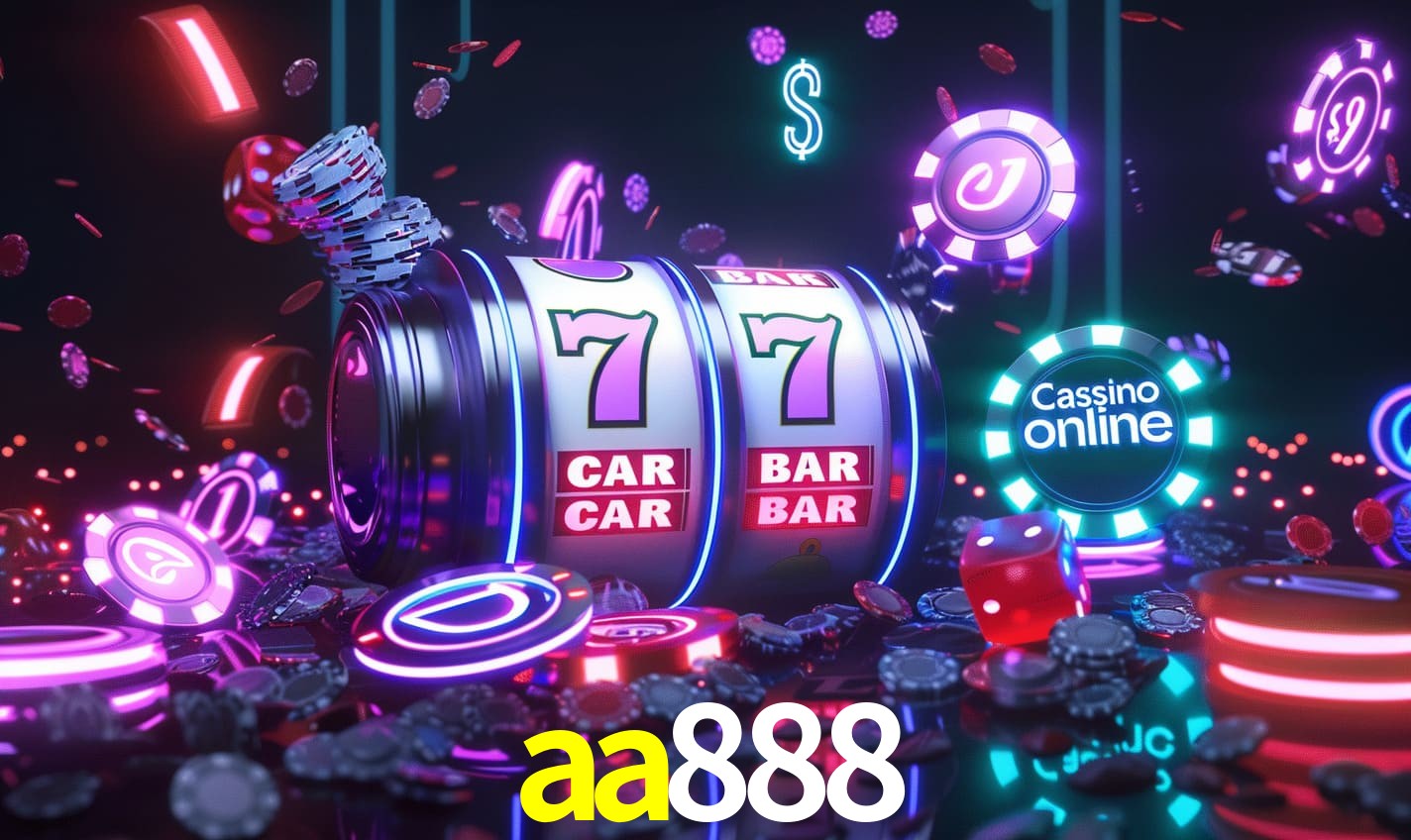 AA888