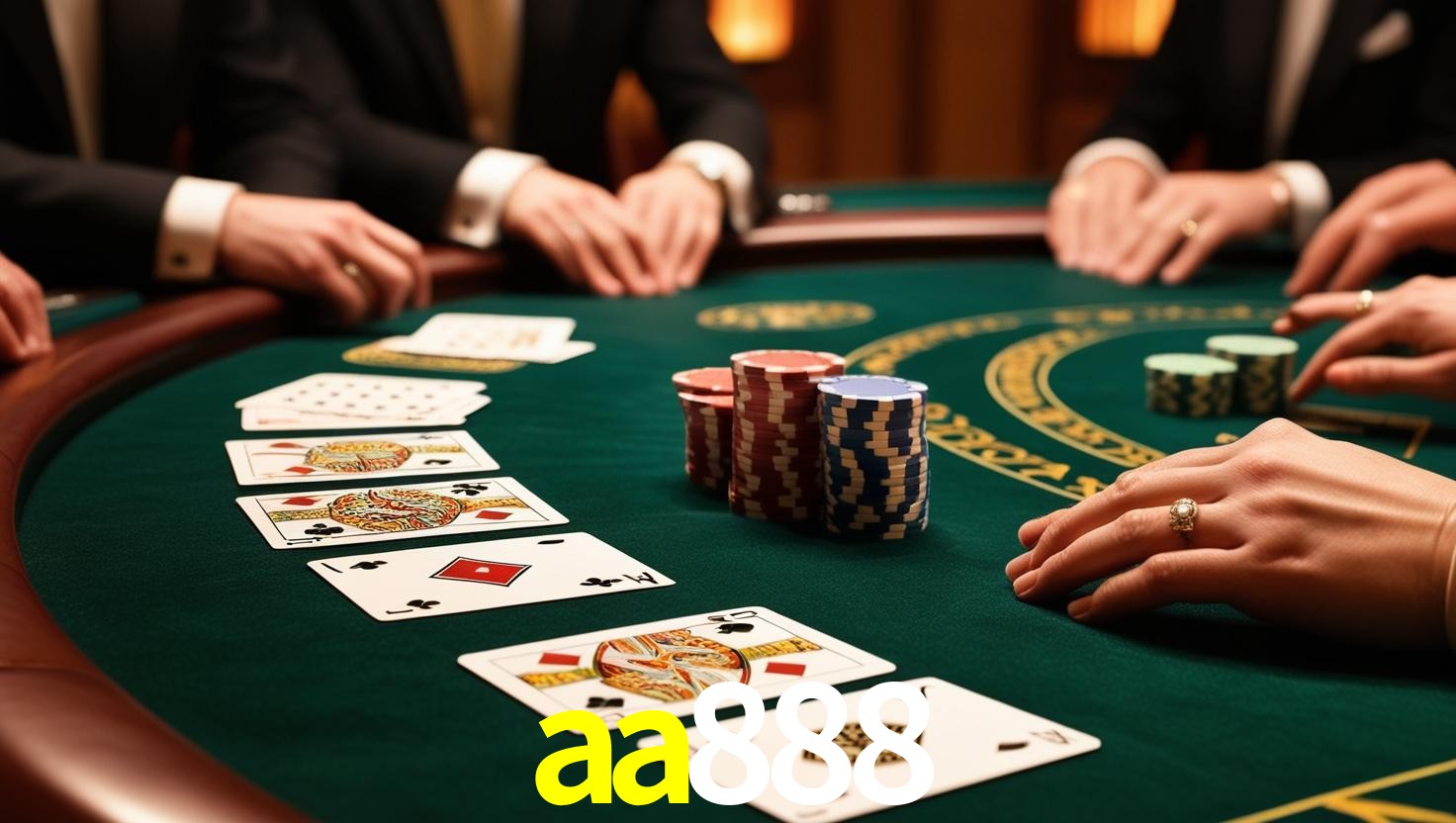 AA888