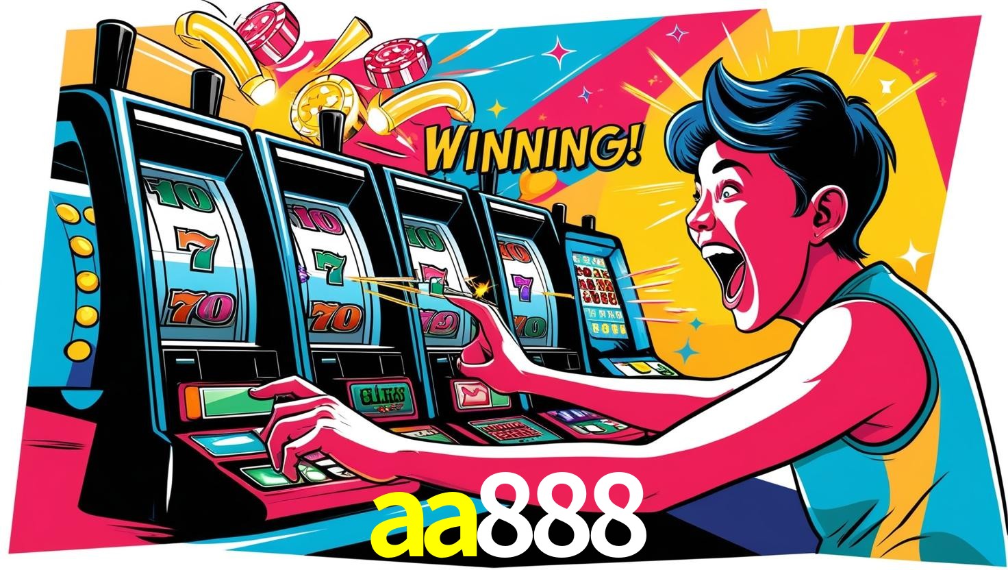 AA888