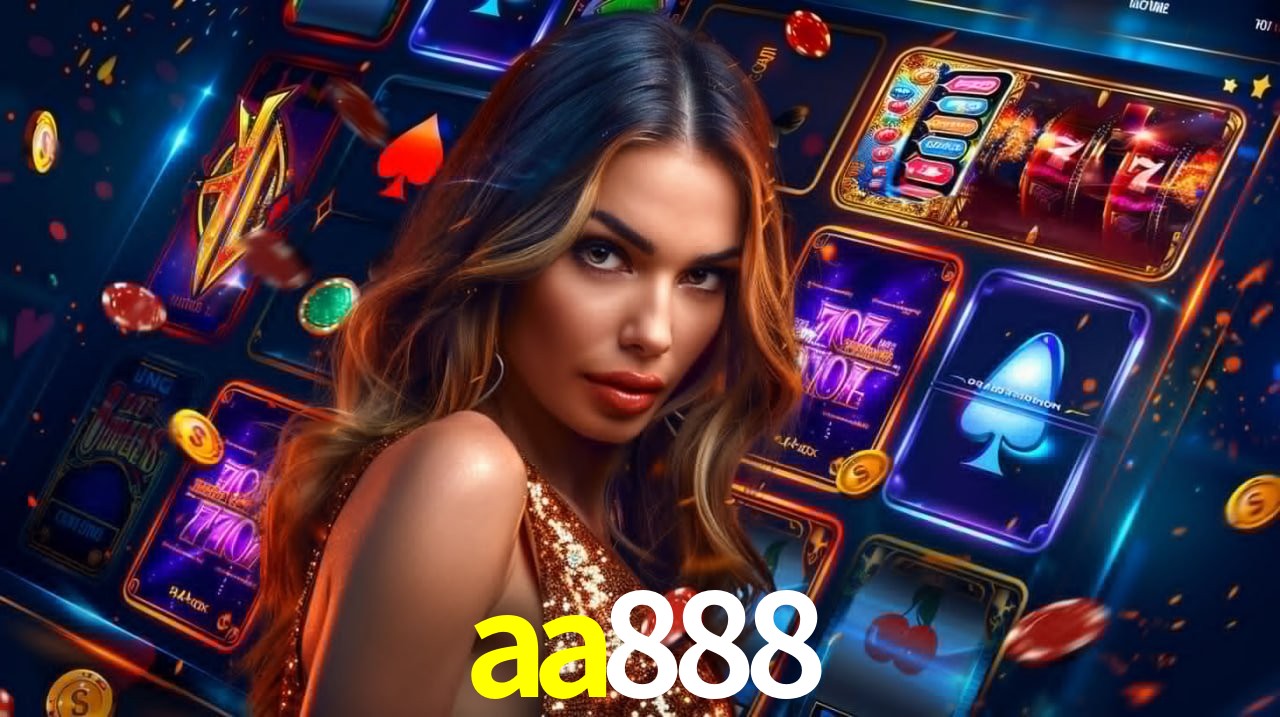 aa888 download