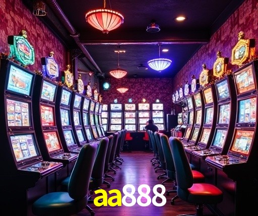 aa888 lottery