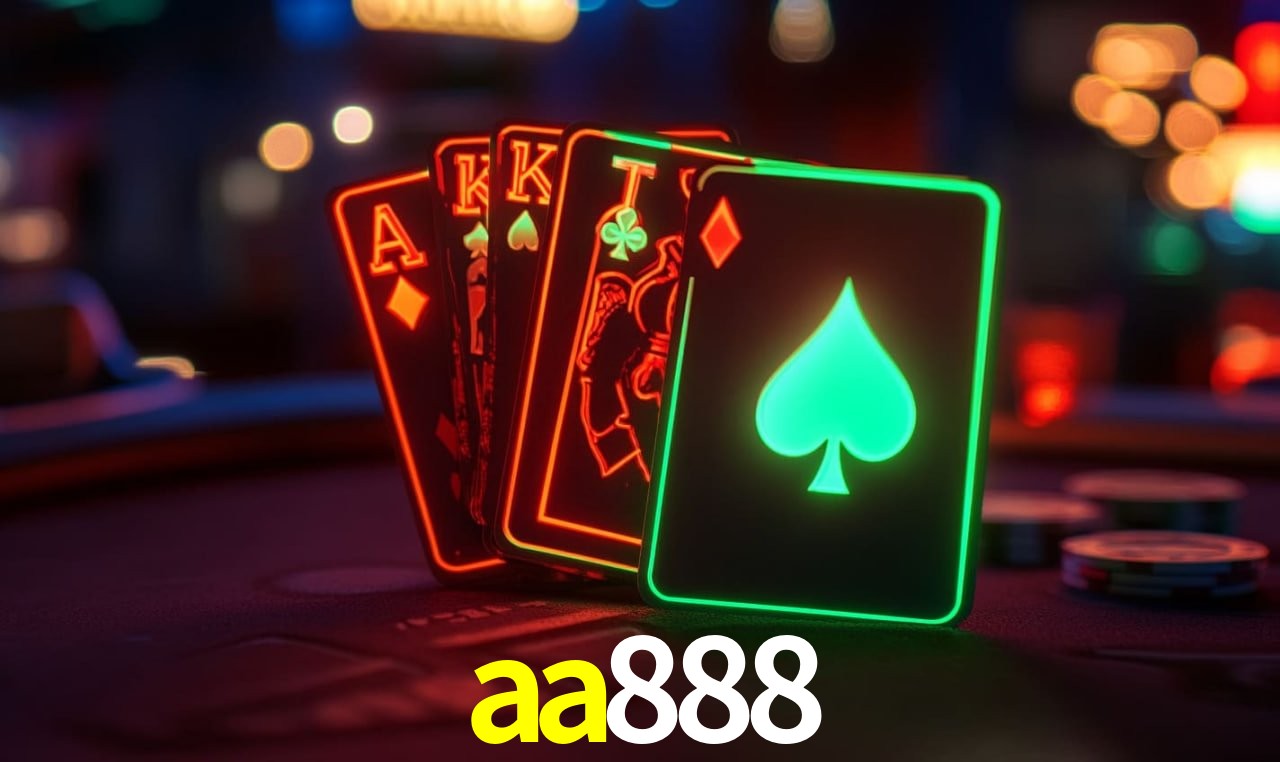 aa888 Win