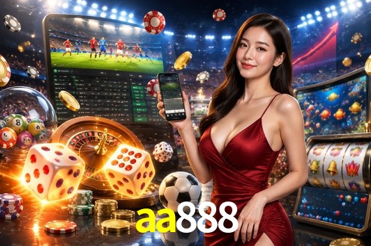 Slot Games aa888