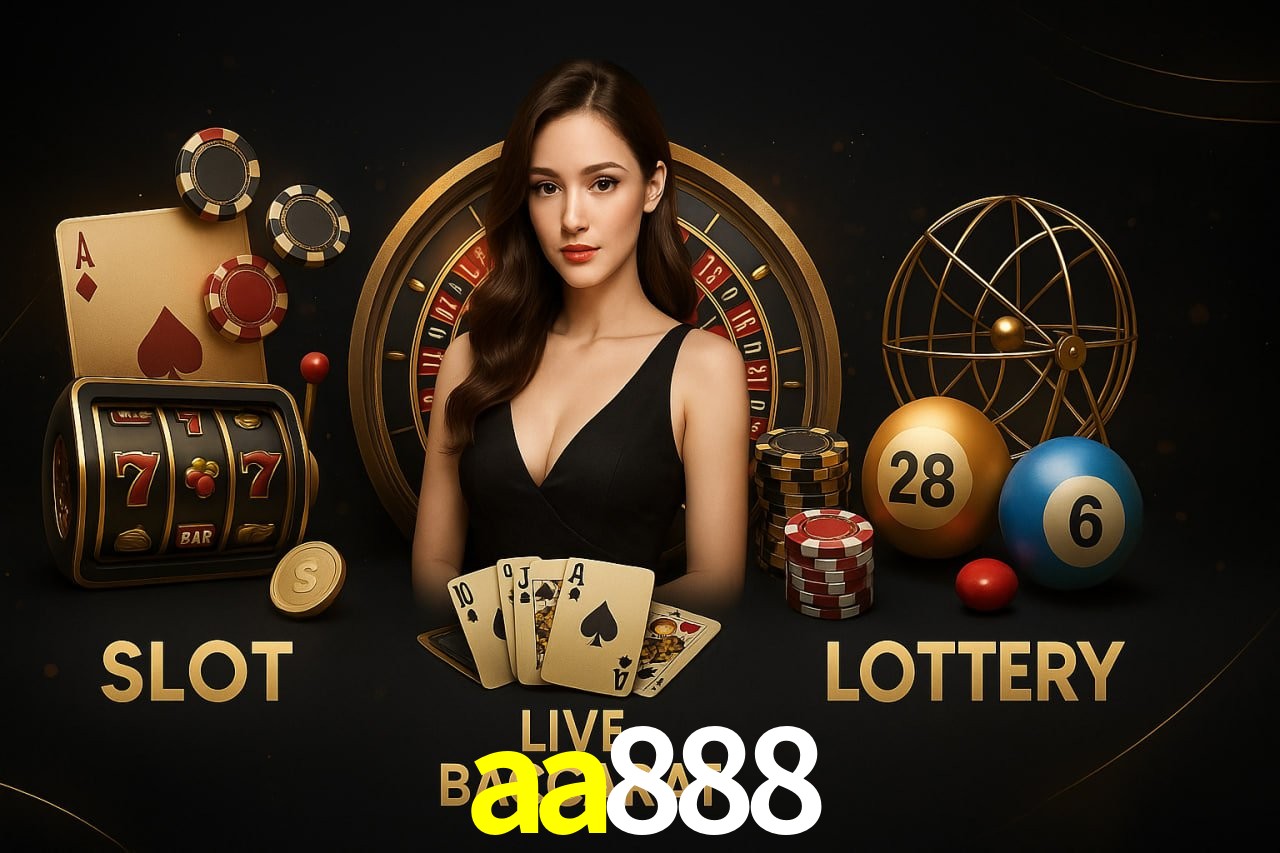 aa888 cassino online