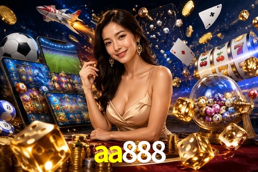 Games Directory aa888