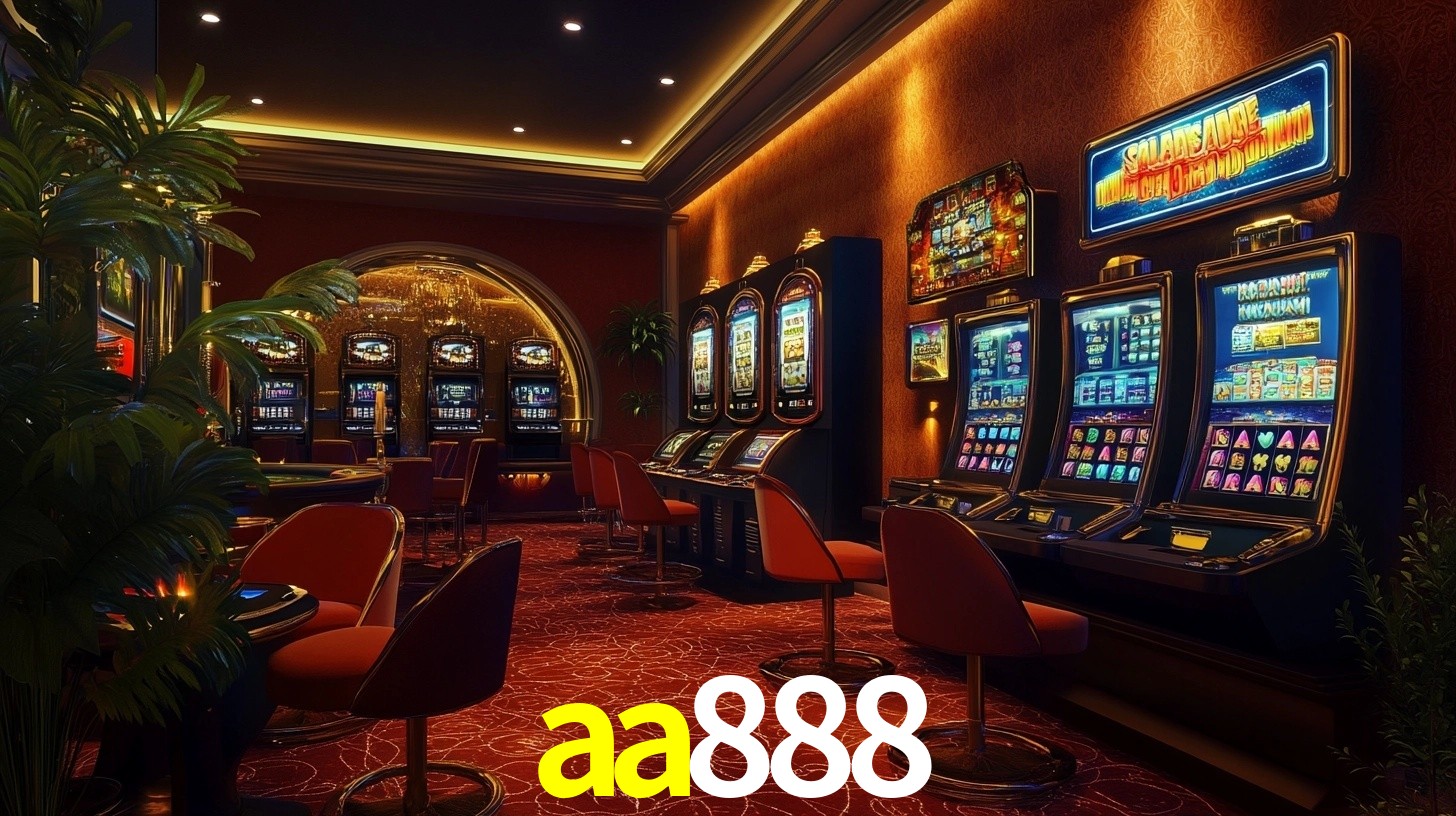 Exclusive Games aa888