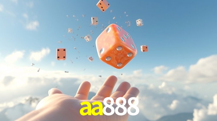 VIP Casino aa888