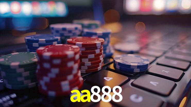 Benefícios da Conta aa888