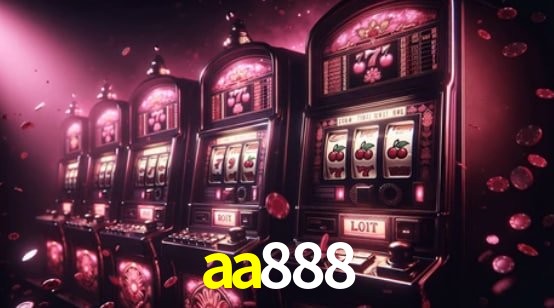 aa888 Facebook
