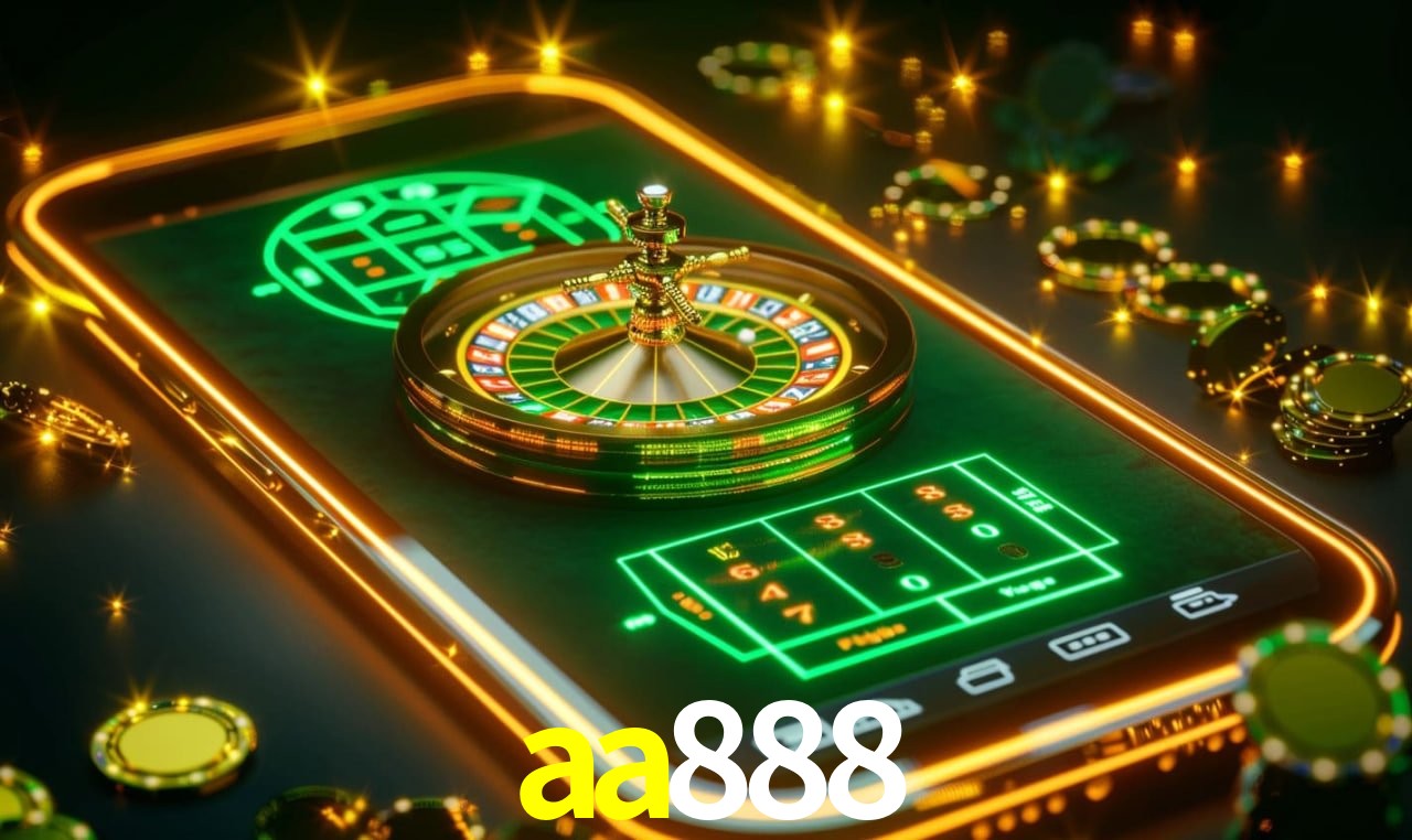 Design Responsivo aa888