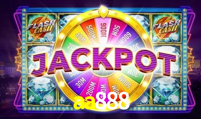 Descubra o Mundo do Cassino Online com aa888