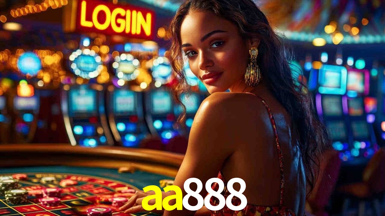 Diretório de Jogos aa888