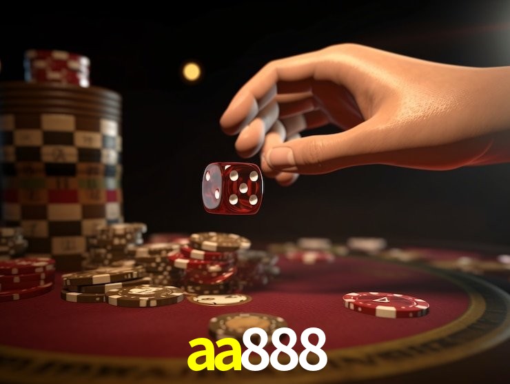 Recursos de Bônus aa888