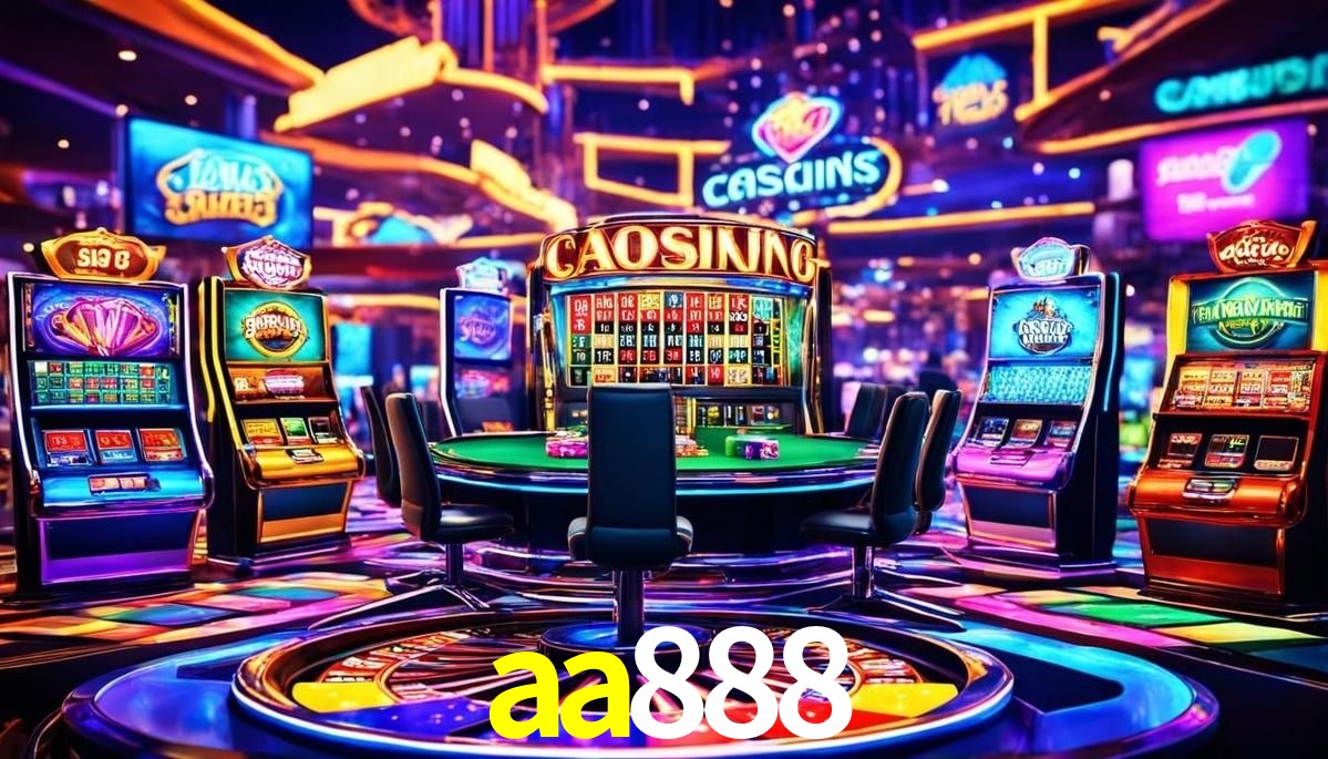 Estatísticas Esportivas aa888