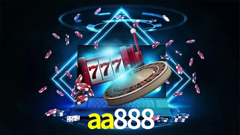 Provedores de Jogos aa888