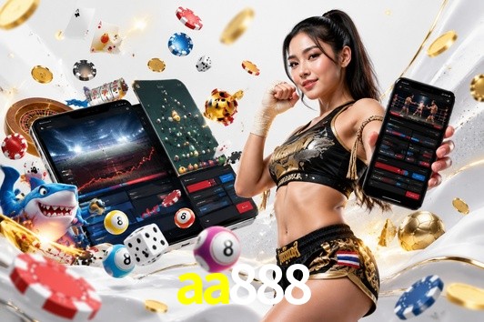 Platform Technology aa888