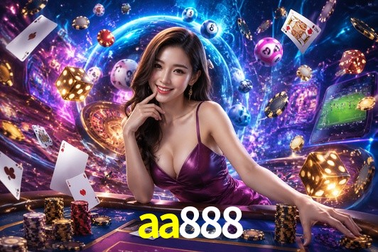 Football Betting aa888