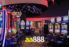 aa888 cassino